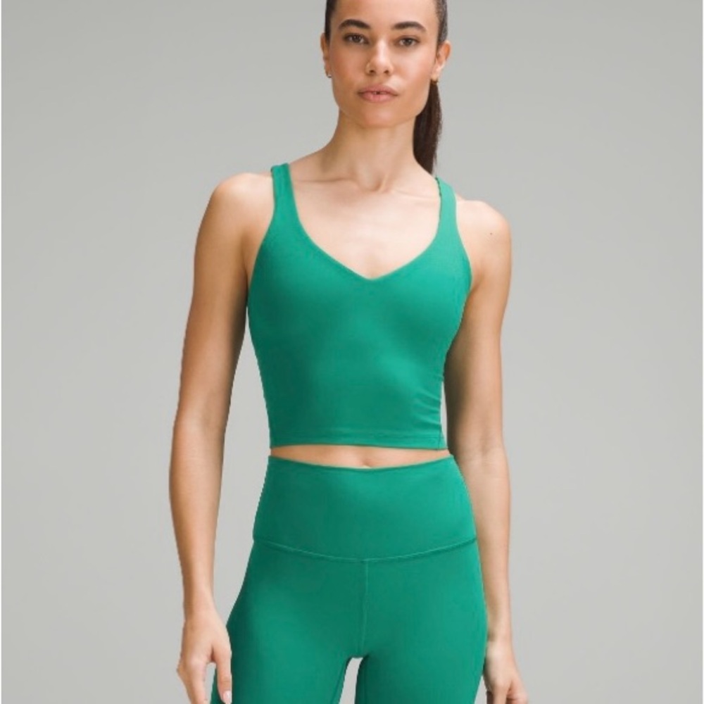 Lululemon Align SET!